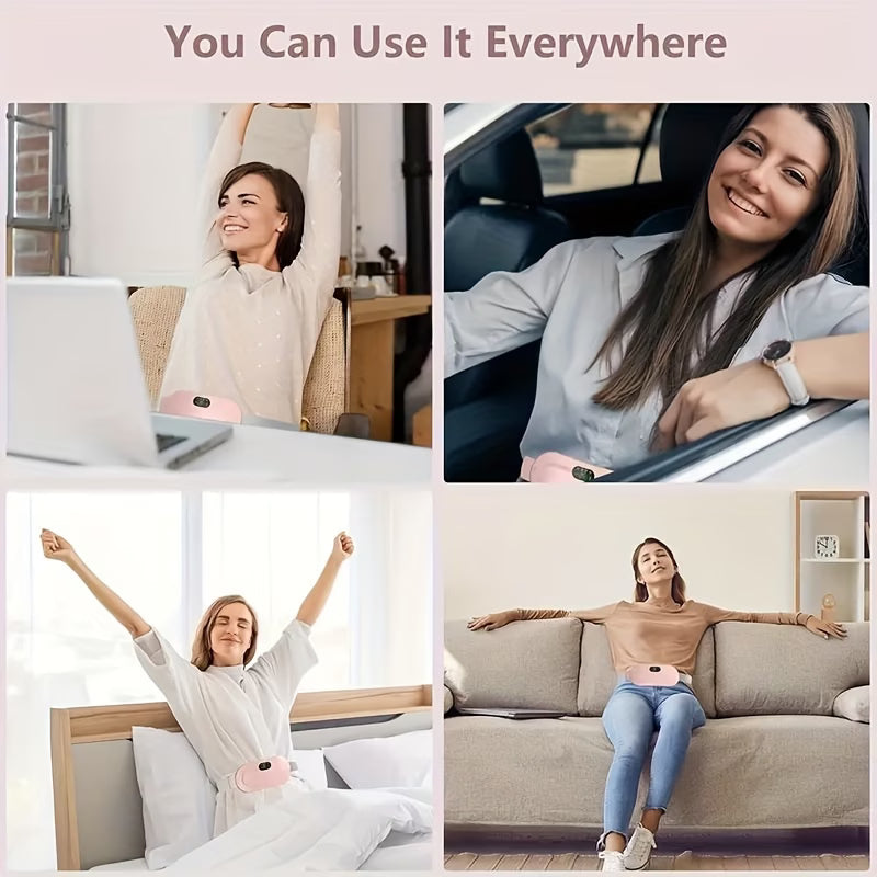 HER RELIEF™ CrampCare Mini Pro