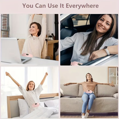 HER RELIEF™ CrampCare Mini Pro