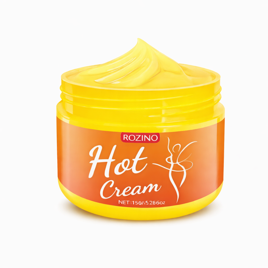 HER RELIEF™ ThermoSculpt Warming Body Cream 🔥