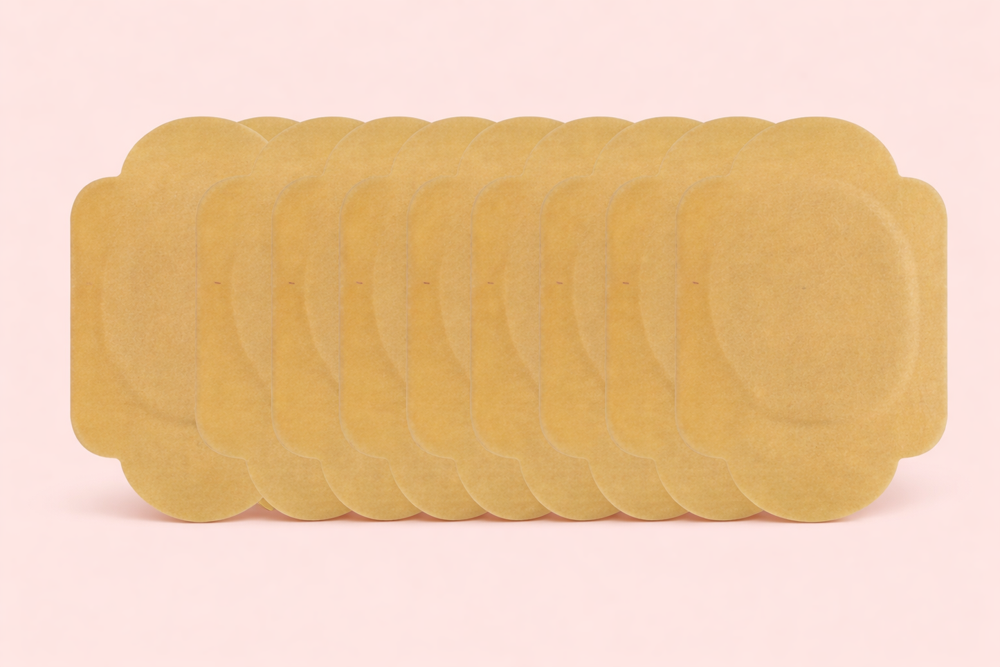 HER RELIEF™ ComfortHeat Patches (26 Pack) ♨️💆‍♀️ Fast Heat Therapy for Period Pain