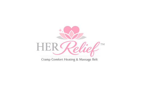 HER RELIEF