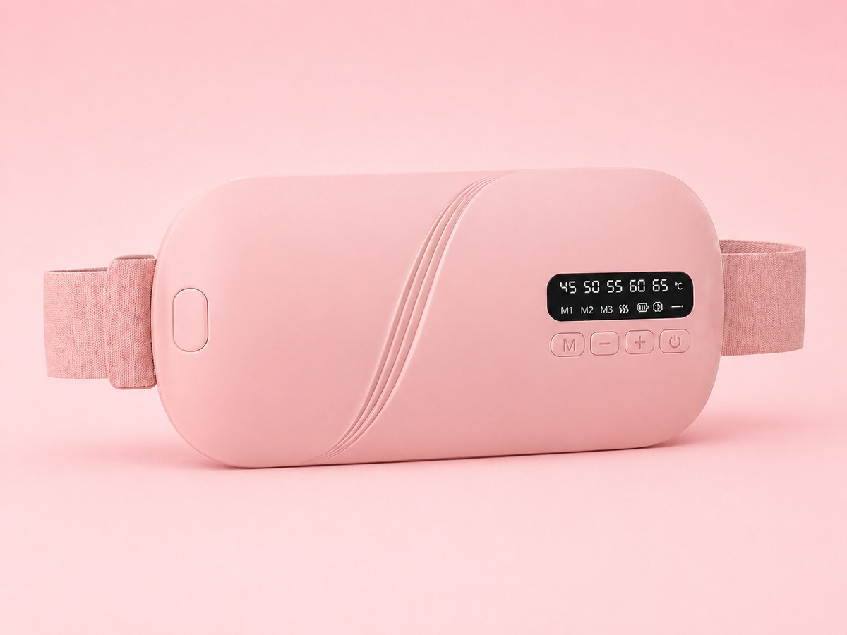 HER RELIEF™ CrampCare Pro