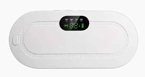 HER RELIEF™ CrampCare Mini Pro