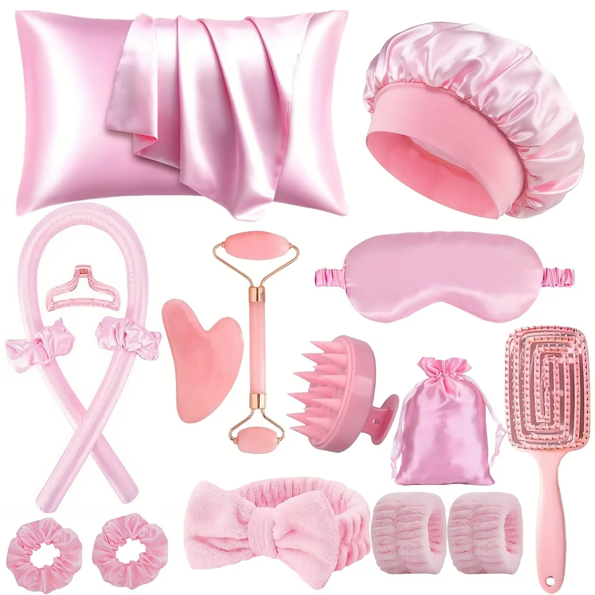 HER RELIEF™ Ultimate Self-Care Bundle